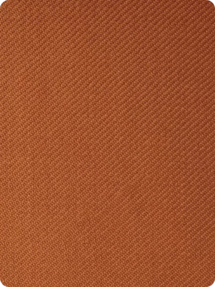 Custom Made Saffron Tartan Trouser