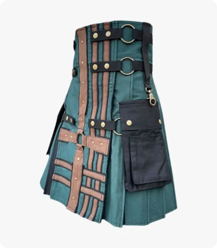 Buy Modern Designe Hybrid kilt