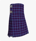 Custom Made Heritage Of Scotland Tartan Kilt