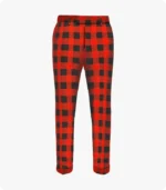 Custom Made Rob Roy Tartan Trouser