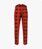 Custom Made Rob Roy Tartan Trouser