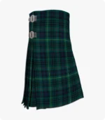 Hunting Stewart Tartan Kilt For men