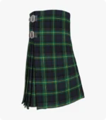 Premium High Quality Gordon Tartan Kilt