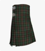 Premium Quality Brown Watch Tartan Kilt