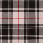Moffat tartan