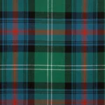 Sutherland tartan