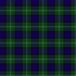 Alexander Tartan Pattern