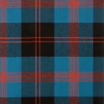 Angus Tartan Pattern