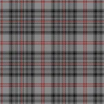 Balmoral Tartan Pattern