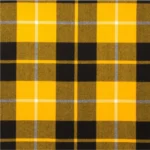 Barclay Tartan Pattern