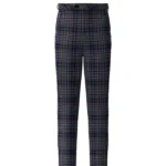 Conway Tartan Trouser