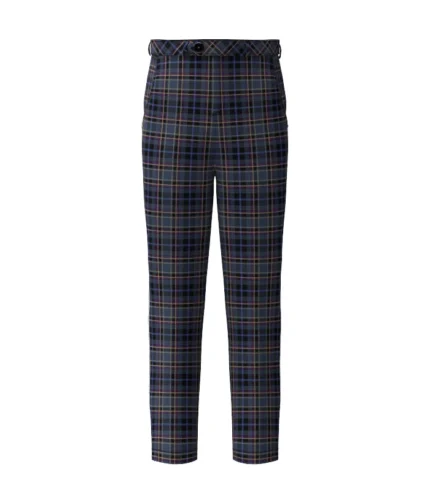Conway Tartan Trouser