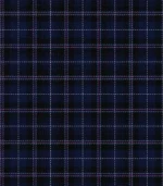 Handmade Edgar Tartan Fabric