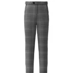 Hebridean Cairn Tartan Trouser