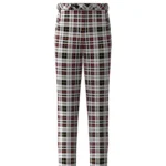 Handmade Little Arisaid Tartan Trouser Front
