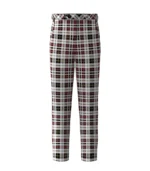 Handmade Little Arisaid Tartan Trouser Front