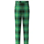 Macarthur Tartan Trouser