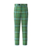 Handmade Mcmillan Hunting Tartan Trouser Front