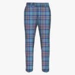 Handmade O'Reilly Tartan Trouser
