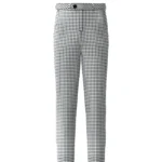 Handmade Shepherd Tartan Trouser Front