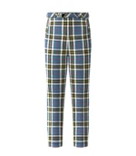 Handmade Thompson Tartan Trouser Front