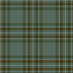 Kelly Tartan Pattern