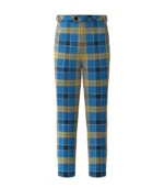 Laing Tartan Trouser