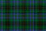 Macinnes Tartan Pattern