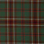 Murphy Tartan Pattern