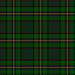 Nelson Patrick Tartan Trouser - Image 3