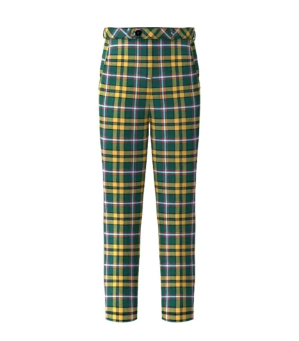 O'Neill Tartan Trouser