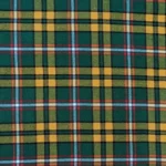 O'neill Tartan Pattern