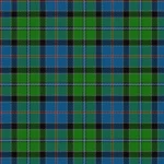 Stirling Tartan Pattern