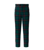 Carmichael Tartan Trouser