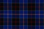 Dunlop Tartan Pattern