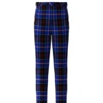 Dunlop Tartan Trouser