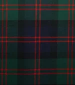 Handmade Blair Tartan Fabric