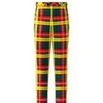 Handmade Buchanan Tartan Trouser Front