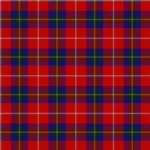 Mcgill Tartan Pattern