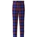 Pride Of Scotland Tartan Trouser