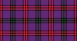 Montgomery Tartan Pyjamas Set - Image 3