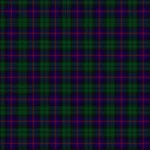 149_Urquhart tartan 1086