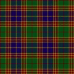 Stevenson Tartan Pyjamas Set - Image 3