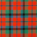 Macnaughton Tartan Pyjamas Set - Image 3