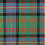 Cochrane Tartan Pyjamas Set - Image 3
