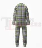 Cochrane Tartan Pyjamas Set - Image 2