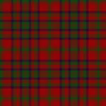 164_Matheson tartan 3461
