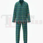 165_Campbell of tatran Pyjamas Front