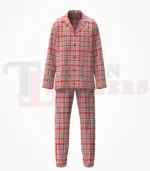 168_Alloway Rose Pyjamas Front