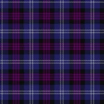 174_Heritage of Scotland tartan 7300 kilt nahi bnani is tartan ki